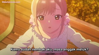 EP2 Love Is Indivisible by Twins (Sub Indonesia) 1080p
