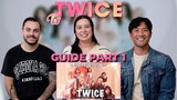 A Helpful Guide To TWICE 2022 REACTION!!