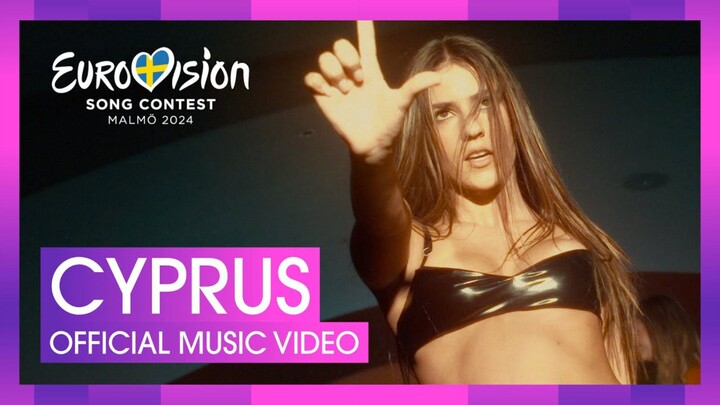 Silia Kapsis - Liar | Siprus 🇨🇾 | Eurovision 2024