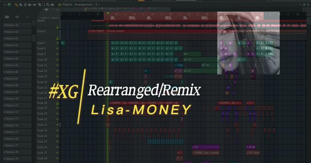 Remix creator
