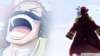 The One Piece Revealed