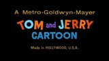 Tom and Jerry "Scary Halloween Compilation