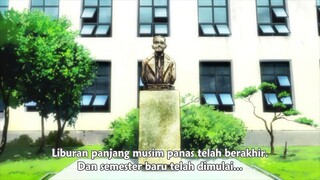 K-ON! s2 episode 15 sub indo