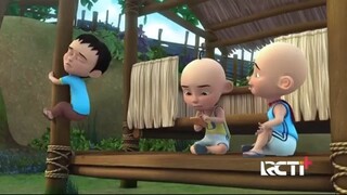 Upin & Ipin Musim 19 - Belanja Bahan Kuih Upin Ipin Terbaru 2025