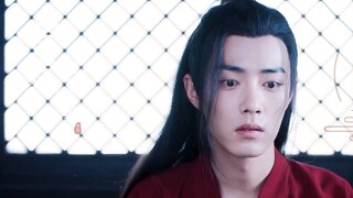 [Royal Affairs] 45 The Crown Prince is not to be trifled with (Si Feng/Wei Ying/Lan Zhan)
