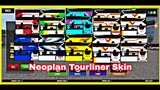 How to download my skin(Neoplan Tourliner Skin) | Bus Simulator Ultimate | Pinoy Gaming Channel