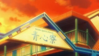 Diamond no Ace- S2 Episode 13