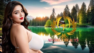 [4K]Indian Al Lookbook Model:ai lookbook|ai lookbook model| hot look| hot ai|ai art girl| 4k ai art