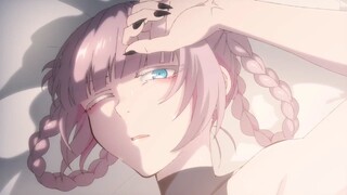 Yofukashi no Uta Eps. 05 (sub indo)