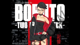 BorutoTBV Chapter 2 (spoiler)