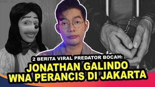 CERITA LENGKAP SIAPA SIH JONATHAN GALINDO