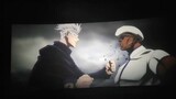 Crazy Theatre Reactions for Jujutsu Kaisen 0 Movie REVIEW | Gojo Theatre Reaction in India | JJK 0