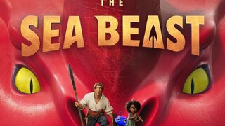 The Sea Beast - Subtitle Indonesia