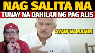 EAT BULAGA JOSE, PAOLO at WALLY TUMANGGI SA OFFER na MANATILI SA KANILA! REACTION VIDEO