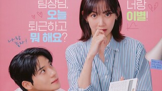 Cinderella At 2 Am Sub Indo Ep 6