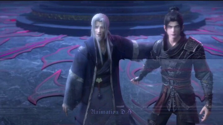SPOILER BTTH EPS 132