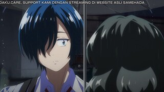 Ao no Orchestra Episode 7 Sub Indo FHD 1080P