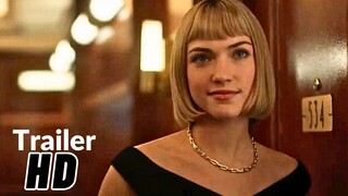 DEATH AND OTHER DETAILS Trailer (2024) Violett Beane