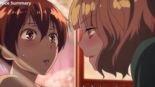 Ký Túc Xá Dễ Thương - Bokura wa Minna Kawaisou -P11