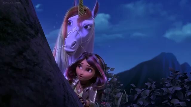 Unicorn Academy Season 1 Episode 8