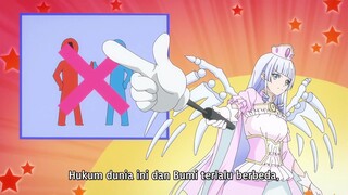 Izure Saikyou no Renkinjutsushi? || Episode 01 Subtitle Indonesia