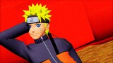 【 MMD Naruto 】 Jinchuurikis 『 Classic 』