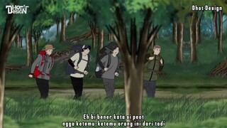 KELANJUTAN 7 KILOMETER PART 2 - Animasi Sekolah