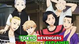 Tokyo Revengers Extra Chapter-2(Wings to Tiger) Explained in Nepali