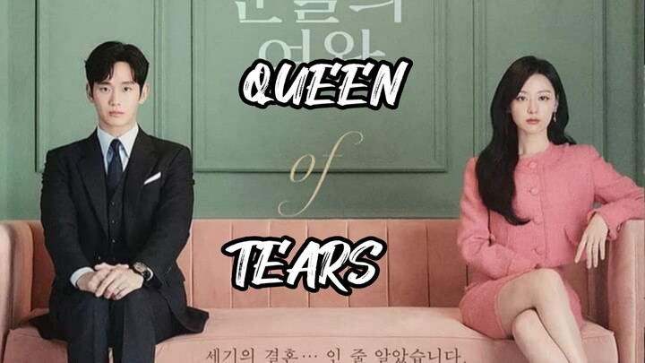 QUEEN OF TEARS EPISODE 8 ENGLISH SUB