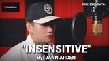 "INSENSITIVE" By: Jann Arden (MMG REQUESTS)