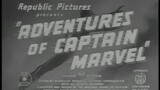 Shazam Captain Marvel 1941 part 10