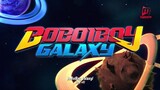 Boboiboy galaxy episode 2 motobot