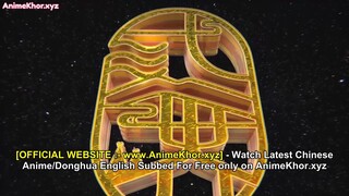 Sword Immortal Martial Emperor Episode 4 English Subtitles