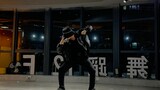 Dance cover of Lay Zhang's Lit