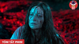 CÔNG VIỆC KIỂM DUYỆT PHIM KINH DỊ - TÓM TẮT PHIM KINH DỊ: NGƯỜI KIỂM DUYỆT