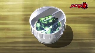 The Devil Is A Part Timer (TagalogDubbed) episode 3