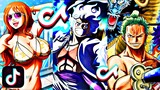 👒 One Piece TikTok Compilation 29 👒