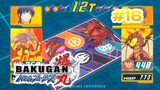 Bakugan Battle Brawlers - Episode 16 [Bahasa lndonesia]