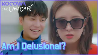 “Why are you treating me so nicely?” l The Law Cafe Ep 4 [ENG SUB]