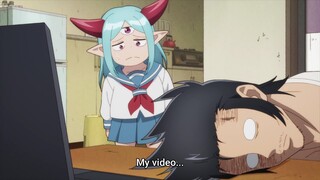 Max's plan to make money failed マックスの金儲けの計画は失敗した | Level 1 Demon Lord and One Room Hero EP 4
