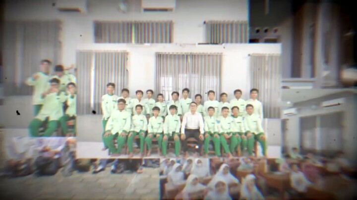 kelas ku