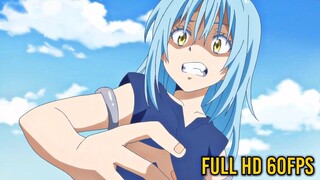 when shion is cooking | Tensei Shitara Slime Datta Ken | Funny Moment Full HD 60fps 😂