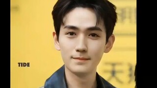 Pemenang Penghargaan Ayam Jantan Emas Zhu Yilong berubah penampilan