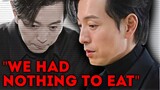 The Heartbreaking Story of Jung Sung Il from The Glory
