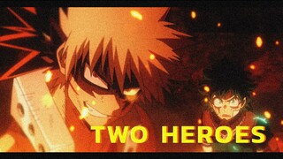 Midoriya Last Smash ( AMV ) Boku no my hero acedamia