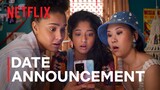 Never Have I Ever - Final Season | Date Announcement | Netflix India