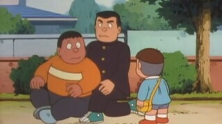 Doraemon Hindi S08E09