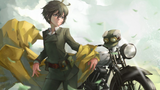 Kino's Journey ~ The Beautiful World ~ Episode 5: Liars and Lovers –  Beneath the Tangles