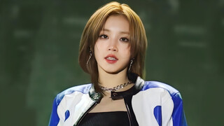 (G)I-DLE 231118 Yu Qi "The baddest+POP/STARS" Worlds 2023 FAN FEST ảnh trực tiếp