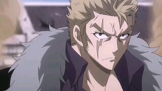 [Fairy Tail] Thời tiết trở nên tươi sáng hơn đối với Laxus